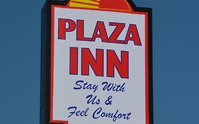 Plaza Inn